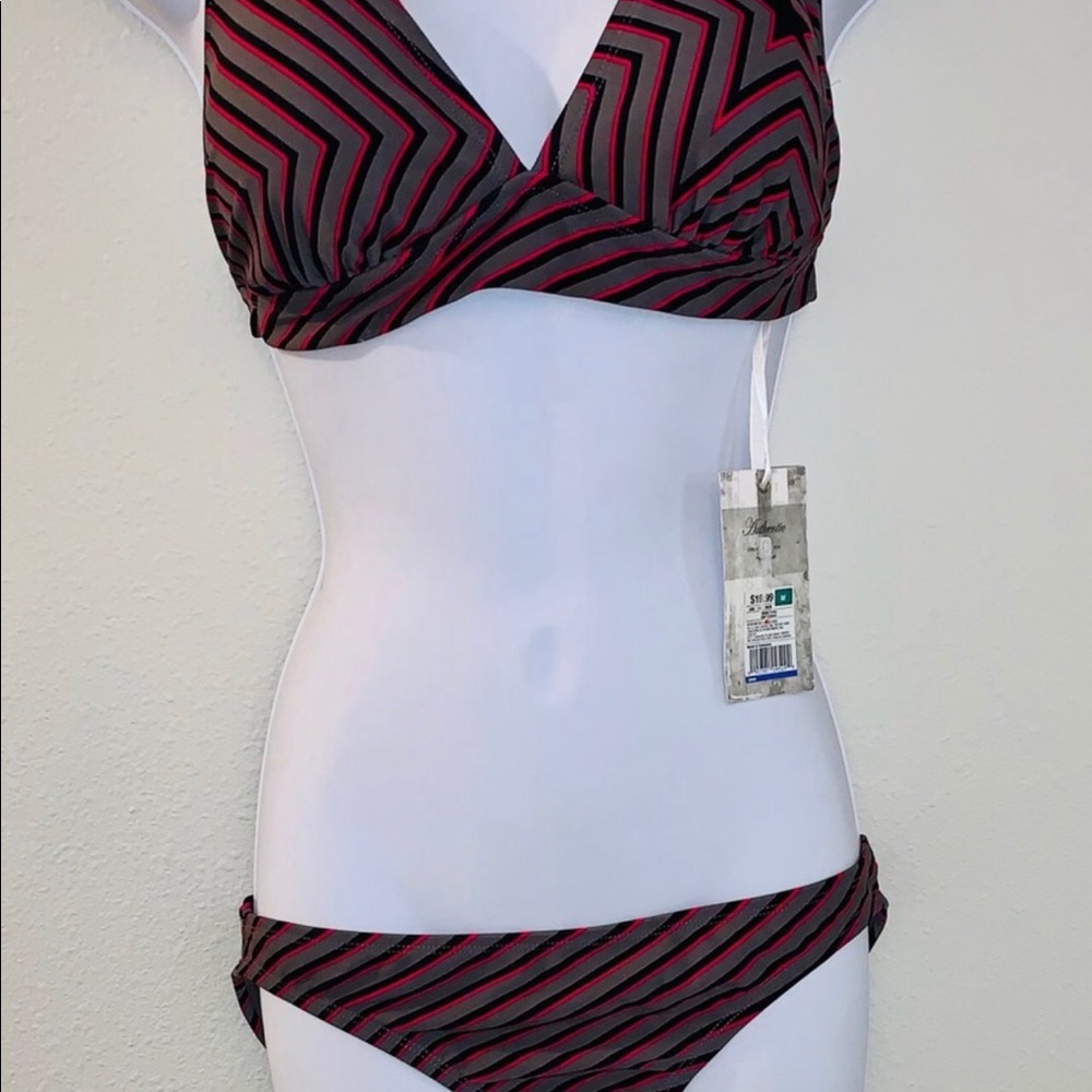 Converse BNWT bikini